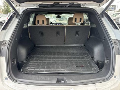 Used 2021 Chevrolet Blazer Premier w/ Driver Confidence II Package image 10