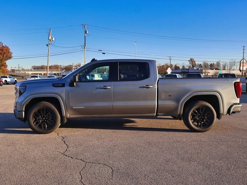 New 2026 GMC Sierra 1500 Elevation w/ Preferred Package image 22