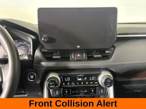 Used 2024 Toyota RAV4 Limited w/ Advanced Technology Package FWD image 18