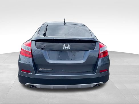Used 2013 Honda Crosstour EX-L image 8