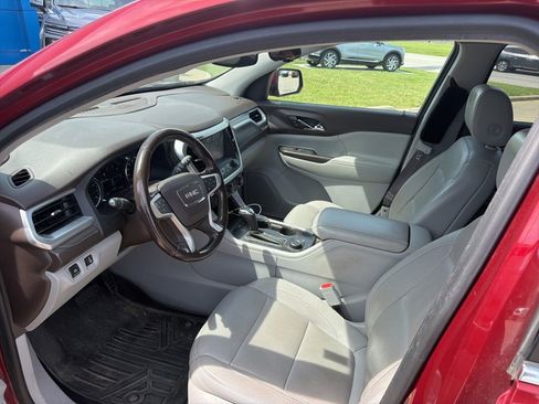 Used 2018 GMC Acadia SLT FWD image 5