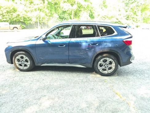 Used 2025 BMW X1 xDrive28i w/ Convenience Package AWD/4WD image 1