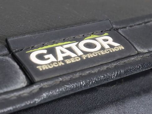 Used 2020 Jeep Gladiator Rubicon AWD/4WD image 8