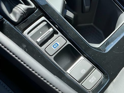 Certified 2026 Honda Accord Touring image 33