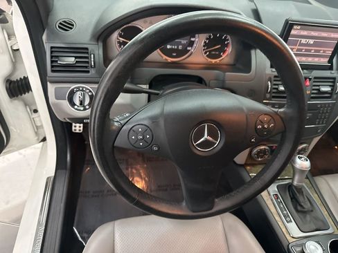 Used 2008 Mercedes-Benz C 350 Sport image 10
