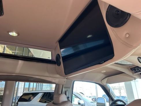 New 2026 Chevrolet Express 2500 w/ Driver Convenience Package RWD image 35