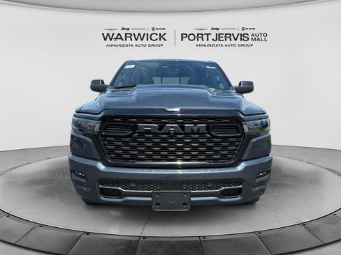 New 2026 RAM 1500 Express AWD/4WD image 8