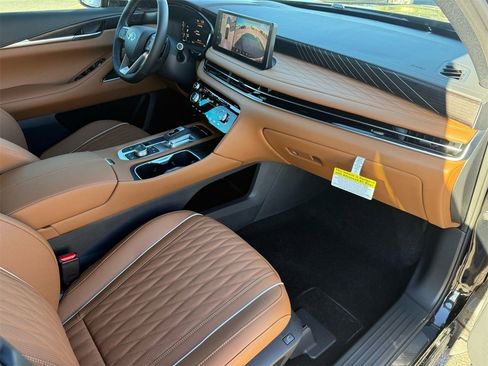 New 2026 INFINITI QX60 Autograph w/ Dark Cargo Package image 34