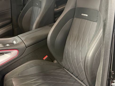 Used 2024 Mercedes-Benz GLS 63 AMG 4MATIC image 36