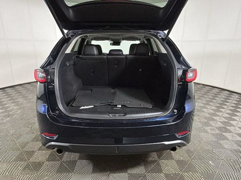 Used 2025 MAZDA CX-5 AWD 2.5 S w/ Preferred Package image 32