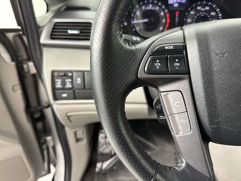 Used 2013 Honda Odyssey EX-L image 12