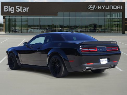 Used 2023 Dodge Challenger R/T Scat Pack image 3