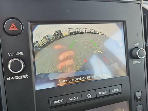 Used 2024 Subaru Impreza 2.0i image 17