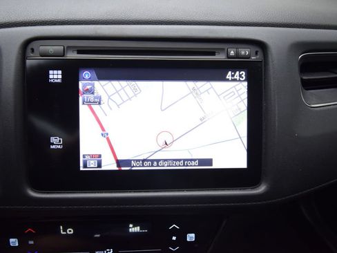 Used 2016 Honda HR-V EX-L image 14