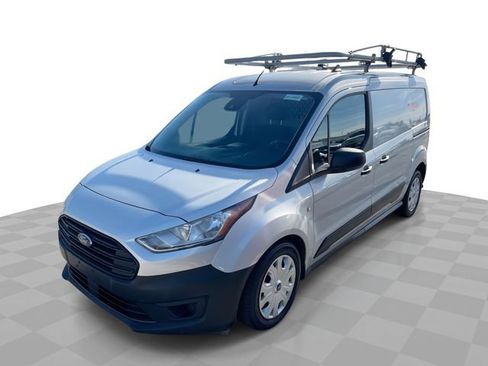 Used 2020 Ford Transit Connect XL image 1