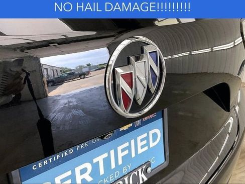 Certified 2023 Buick Envision Avenir AWD/4WD image 32