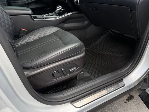 Used 2022 Kia Sorento SX Prestige AWD/4WD image 54