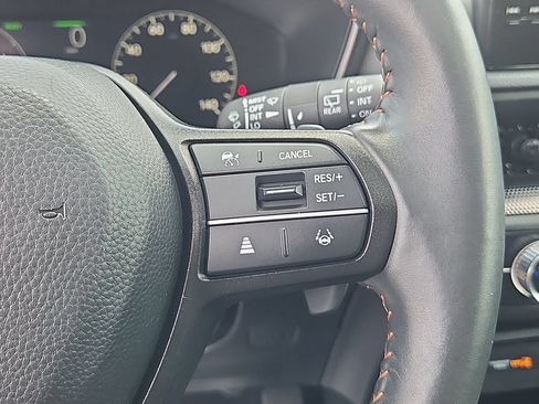 Certified 2024 Honda CR-V Sport-L image 25