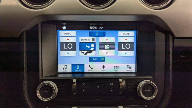 Used 2016 Ford Mustang GT Premium w/ Equipment Group 401A RWD image 26