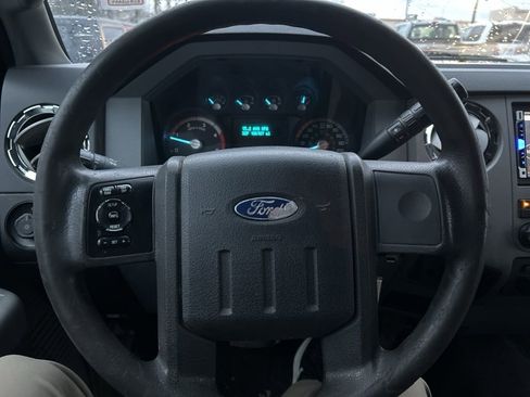 Used 2012 Ford F250 XLT image 17