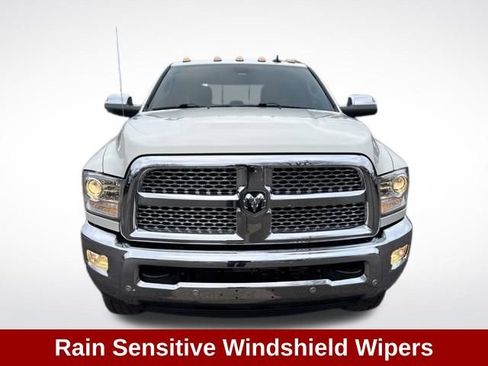 Used 2018 RAM 2500 Laramie image 9