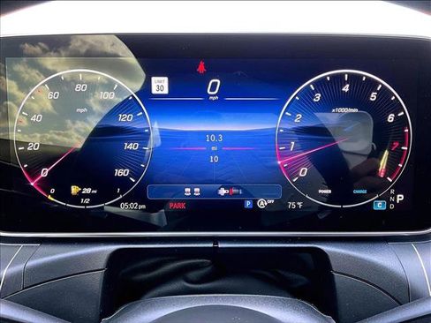 New 2026 Mercedes-Benz CLE 300 4MATIC Coupe image 22