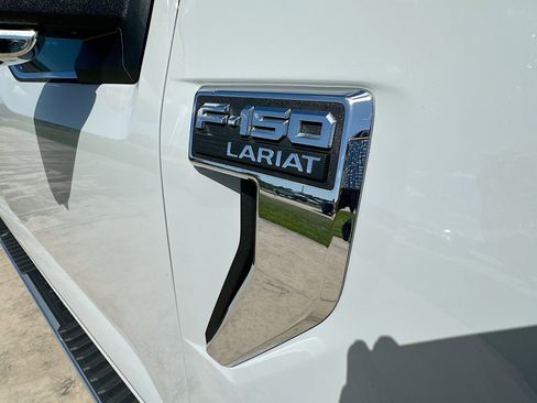 Certified 2024 Ford F150 Lariat w/ Bed Utility Package image 34