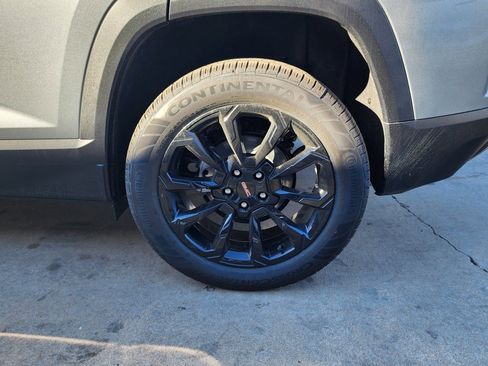 New 2026 GMC Terrain Elevation w/ Elevation Premium Package image 51