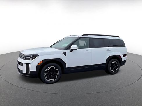 Used 2025 Hyundai Santa Fe SEL image 8