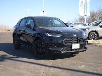 New 2026 Honda HR-V Sport video 2