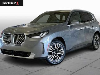 New 2026 BMW X3 xDrive30 video 1