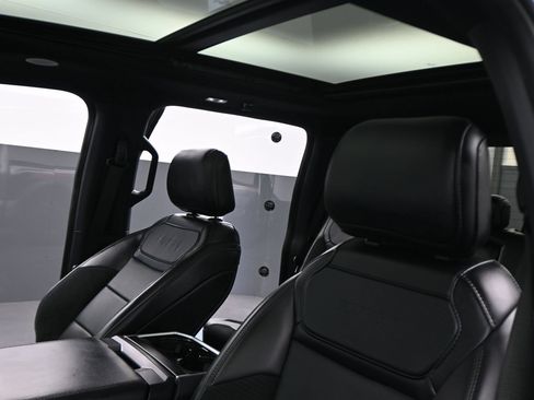 Used 2021 Ford F150 Raptor w/ Equipment Group 801A High AWD/4WD image 2