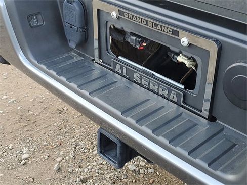 Used 2022 GMC Canyon Elevation w/ Trailering Package image 10