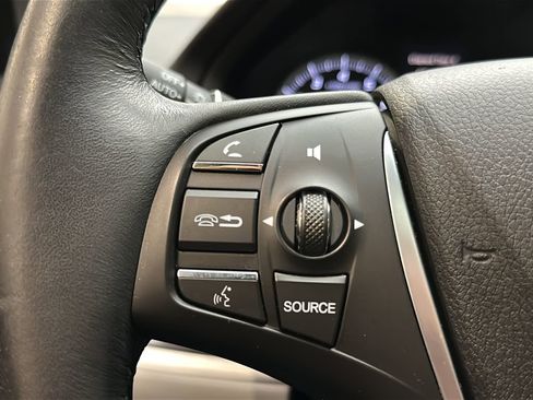Used 2018 Acura TLX V6 SH-AWD image 24