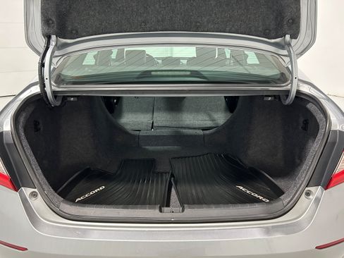 Used 2020 Honda Accord Sport image 32