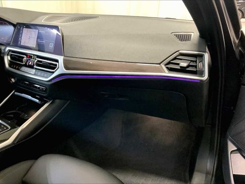 Used 2019 BMW 330i xDrive Sedan w/ Convenience Package image 18