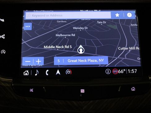 Used 2020 Cadillac XT6 Sport w/ Platinum Package image 2