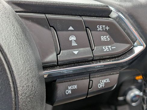 Used 2025 MAZDA CX-5 AWD 2.5 S w/ Preferred Package image 22