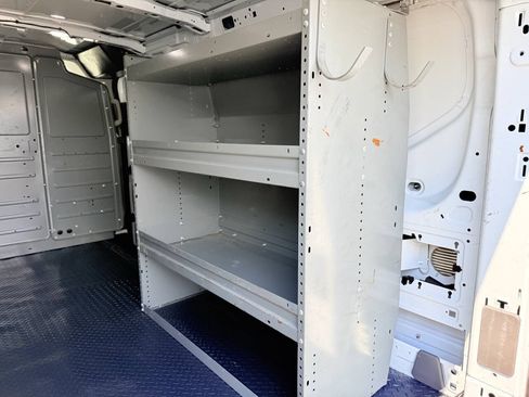 Used 2020 Ford Transit 250 Low Roof w/ Upfitter Package RWD image 7