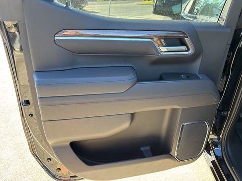 New 2026 Chevrolet Silverado 1500 LT Trail Boss w/ Convenience Package II image 29