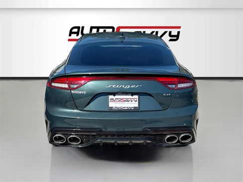 Used 2023 Kia Stinger GT2 image 6