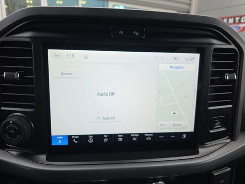 New 2026 Ford F150 XLT w/ Equipment Group 302A MID image 19