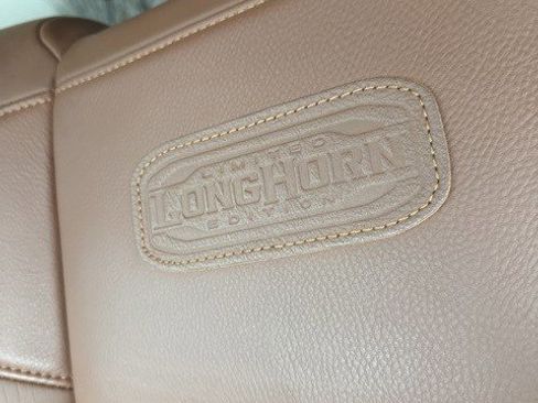 Used 2022 RAM 3500 Limited image 15