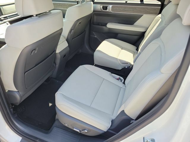 New 2027 Hyundai Santa Fe Limited AWD/4WD image 25