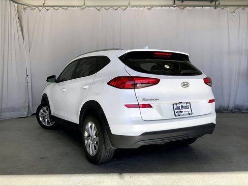 Used 2019 Hyundai Tucson Value image 5
