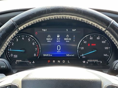 Used 2022 Ford Explorer XLT w/ Equipment Group 202A image 20