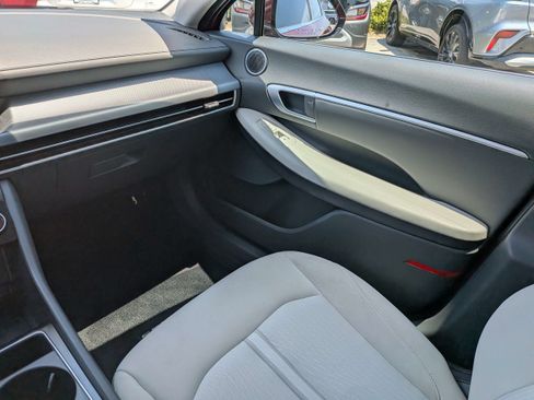 Certified 2025 Hyundai Sonata SEL FWD image 16