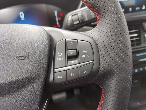 New 2025 Ford Escape ST-Line w/ Tech Pack #1 AWD/4WD image 19