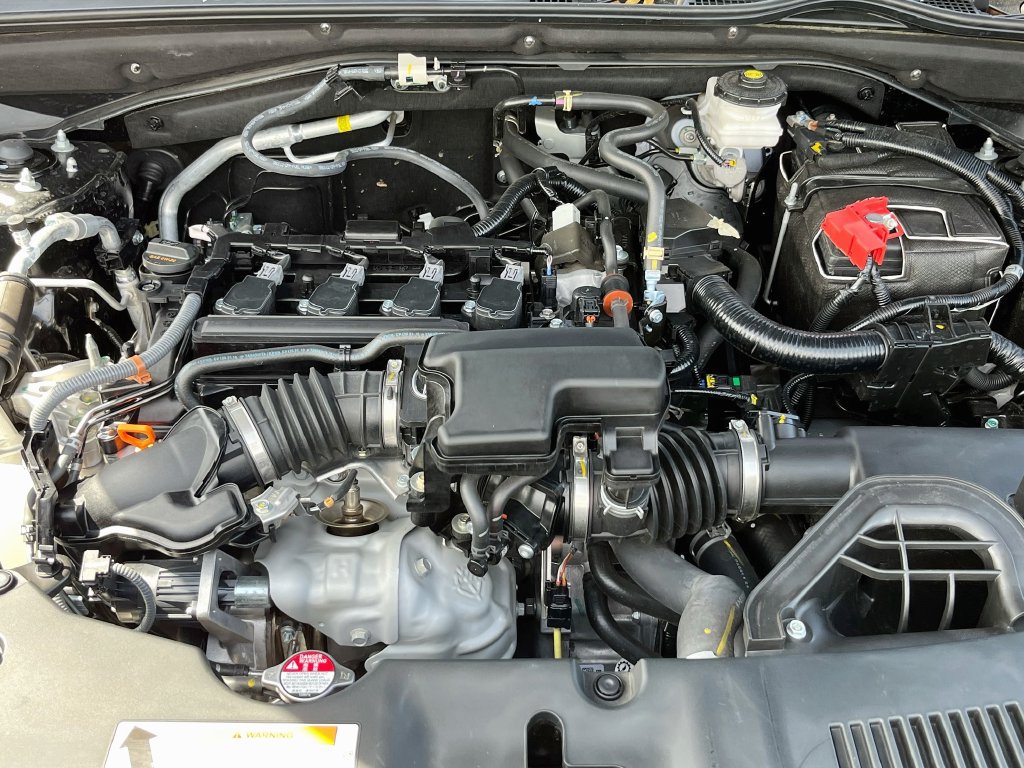 Used 2025 Acura ADX FWD image 30