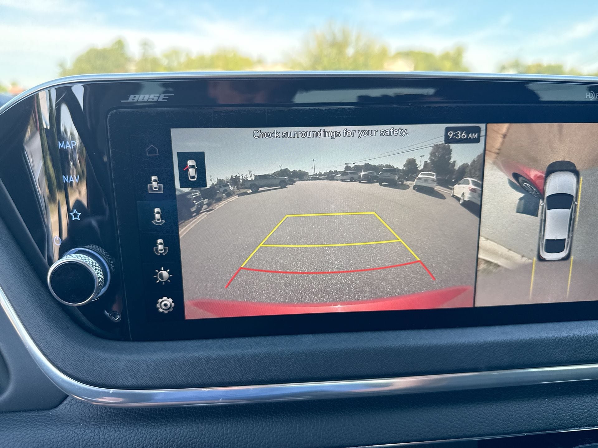 Used 2020 Hyundai Sonata Limited FWD image 13